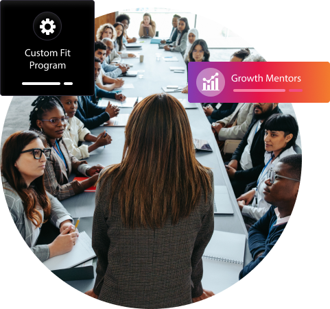 Detail section image