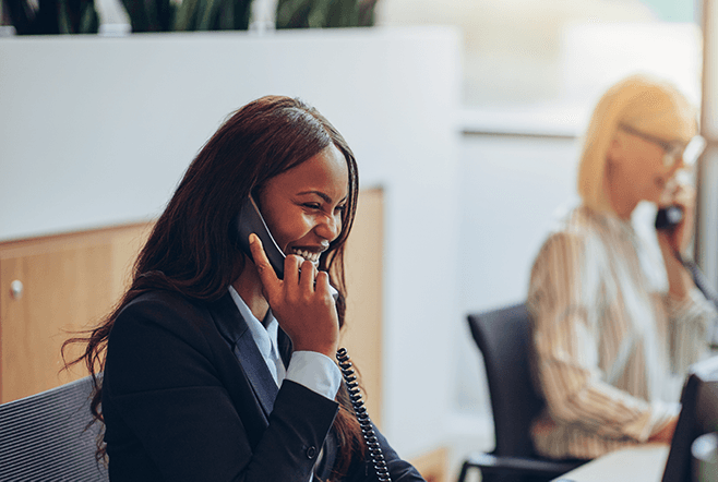 What Are the Benefits of Using VoIP in Your Business?