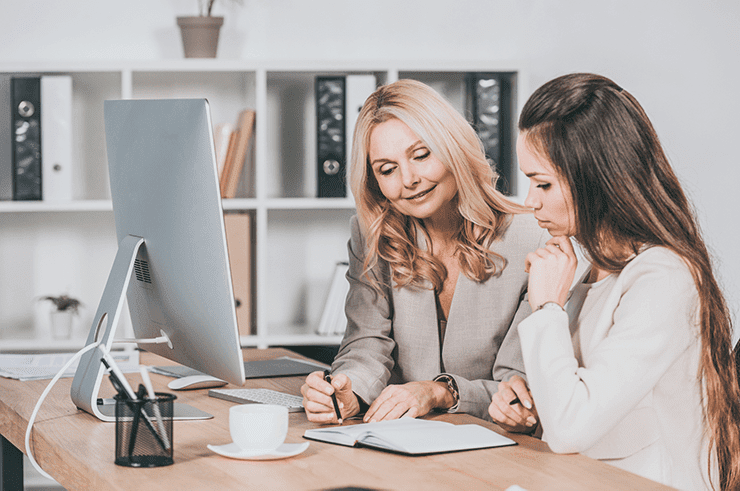 5 Ways a Business Mentor Can Help Your Business Succeed