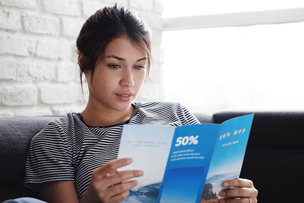 7 Cost Effective Ways of Promoting Your New Business with Flyers