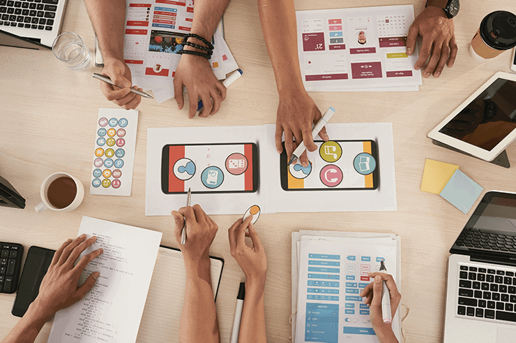 Build Your Own Mobile App Without Coding Using These 6 Tips!