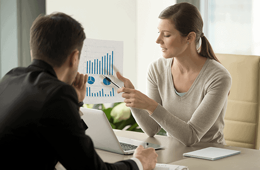 5 Ways an Accountant Can Help You Start Your Business