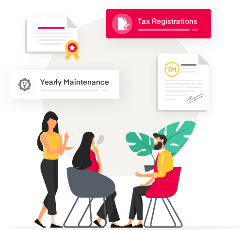 Georgia Incorporation