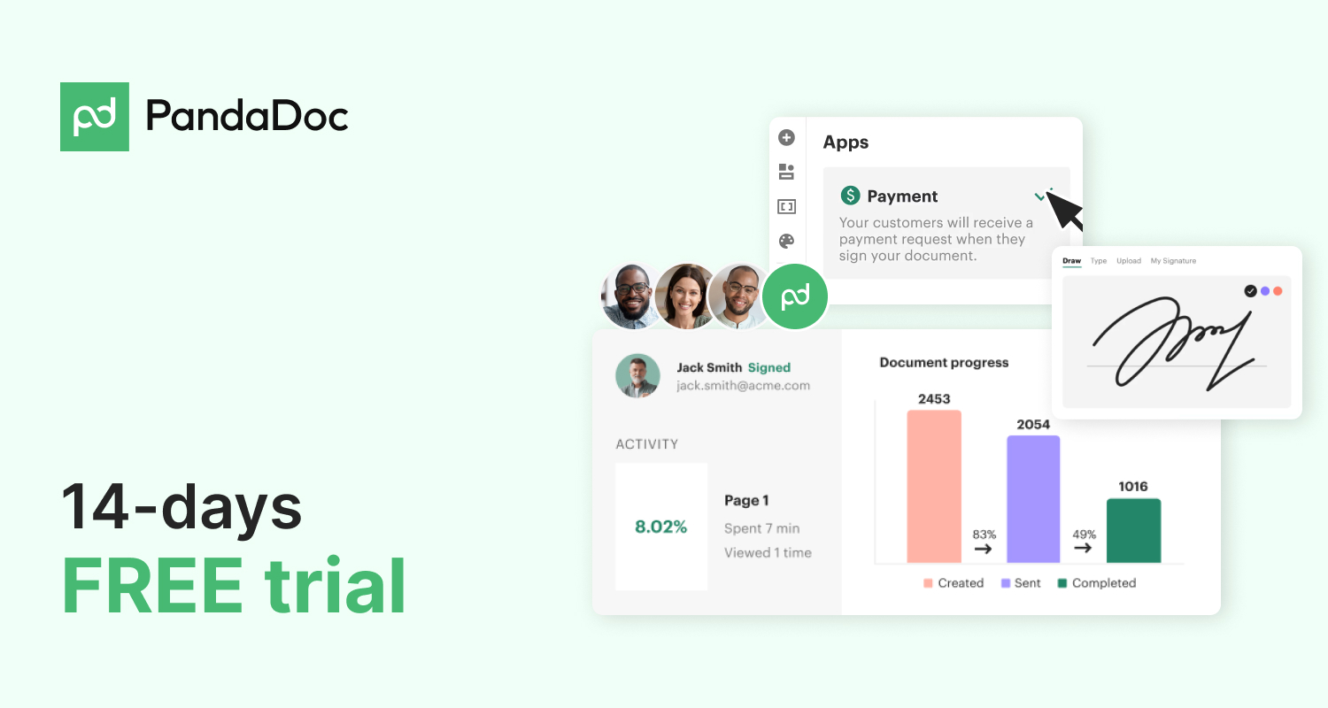 PandaDoc