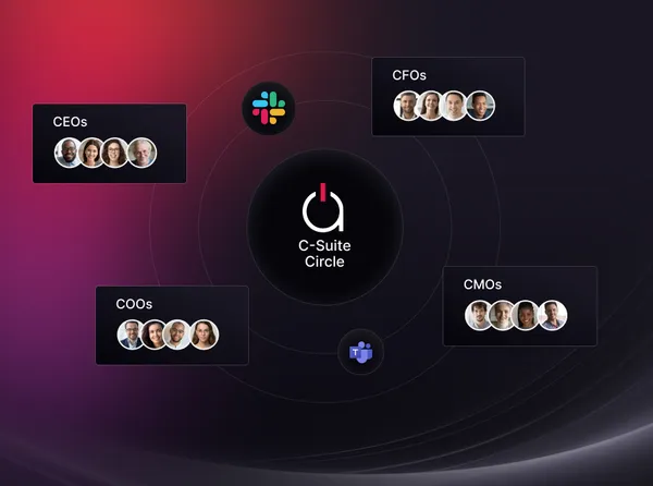 C-Suite Circle