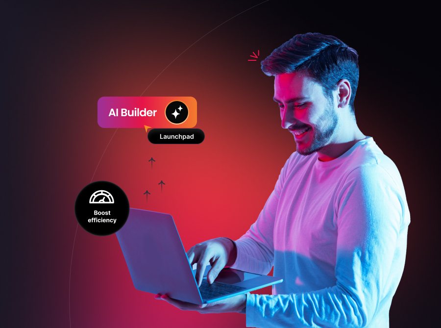 Early-stage Tech Founders