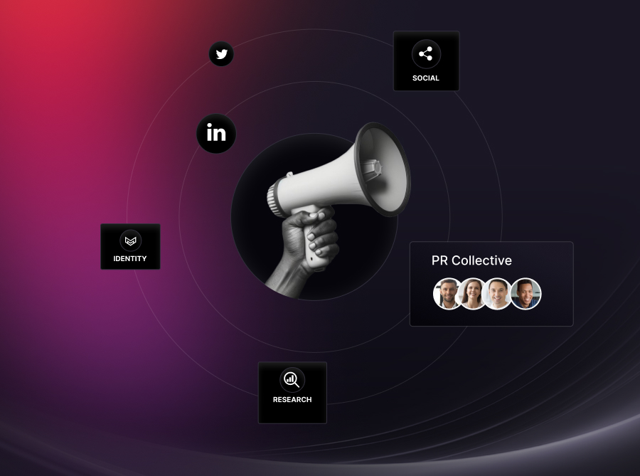 Marketing & PR Collective