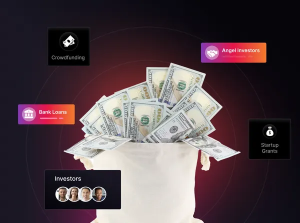 Funding & Finance Hub