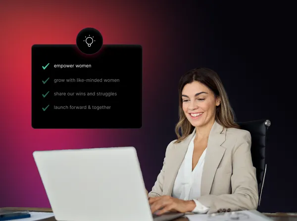 Women Who Launch