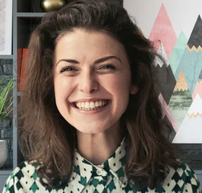 Profile picture of Julia Richards