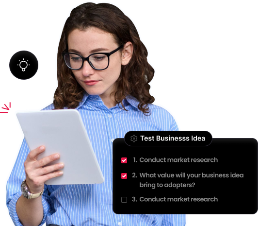 Can You Test If a Business Idea Will Work?