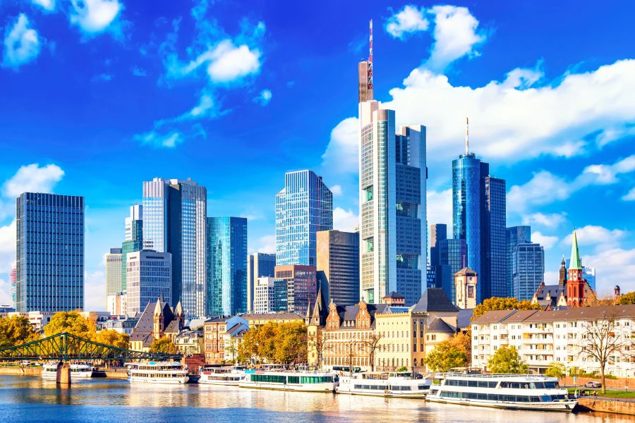 International Subsidiaries