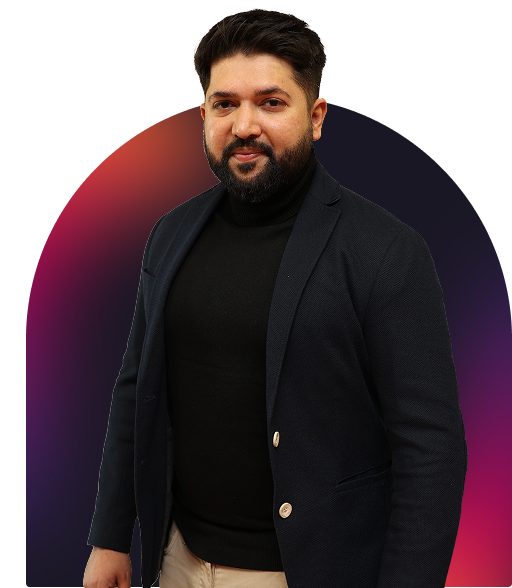 About Our Founder