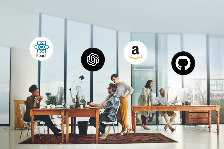 Startups & SaaS Companies  