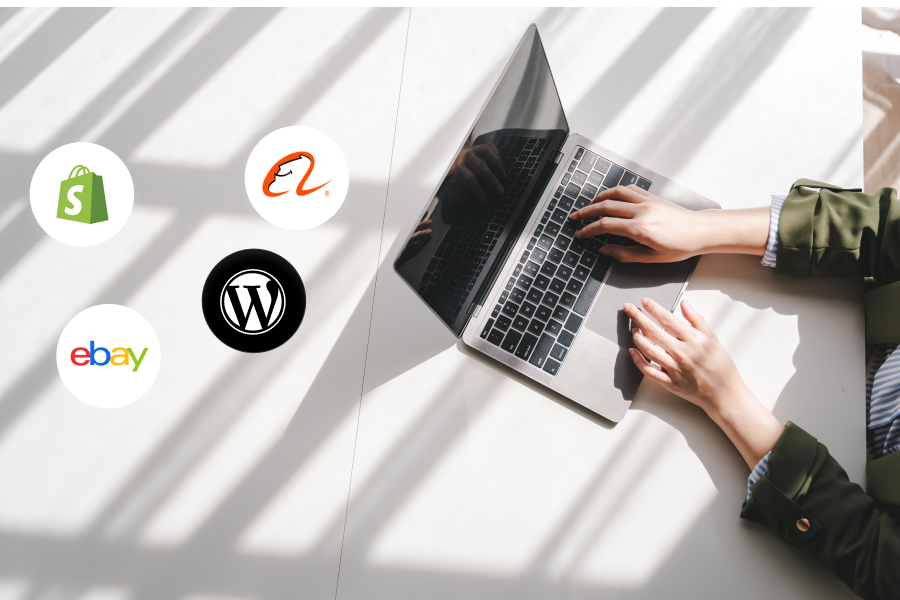 E-commerce brands