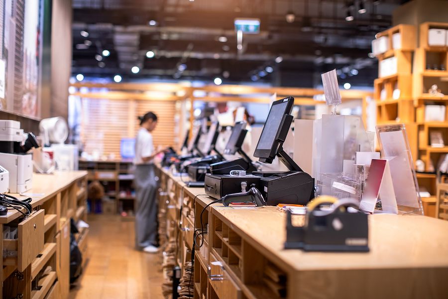 Retail and Hospitality Businesses