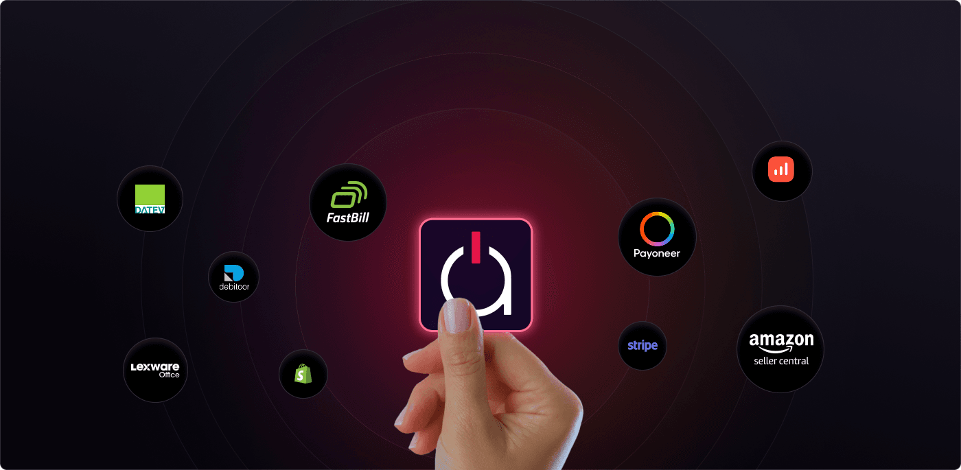 Accounting Tech Stack