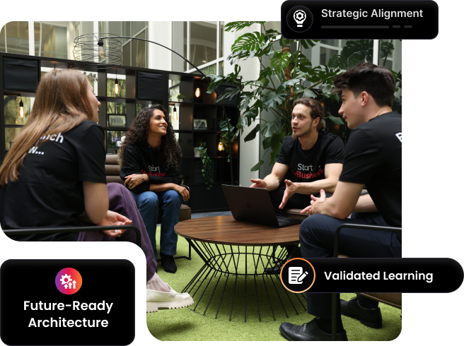 Discovery & Planning