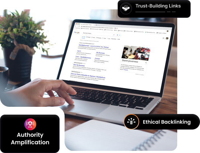 Link Building