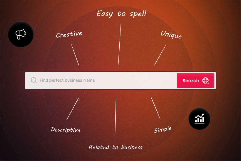 10 Tips to Find the Perfect Name for Your Business