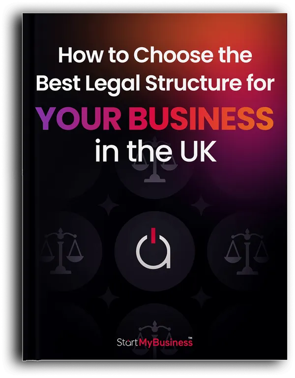 How to Choose the Best Legal Structure for Your Business in the UK 