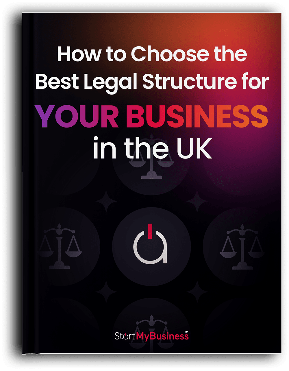 How to Choose the Best Legal Structure for Your Business in the UK 