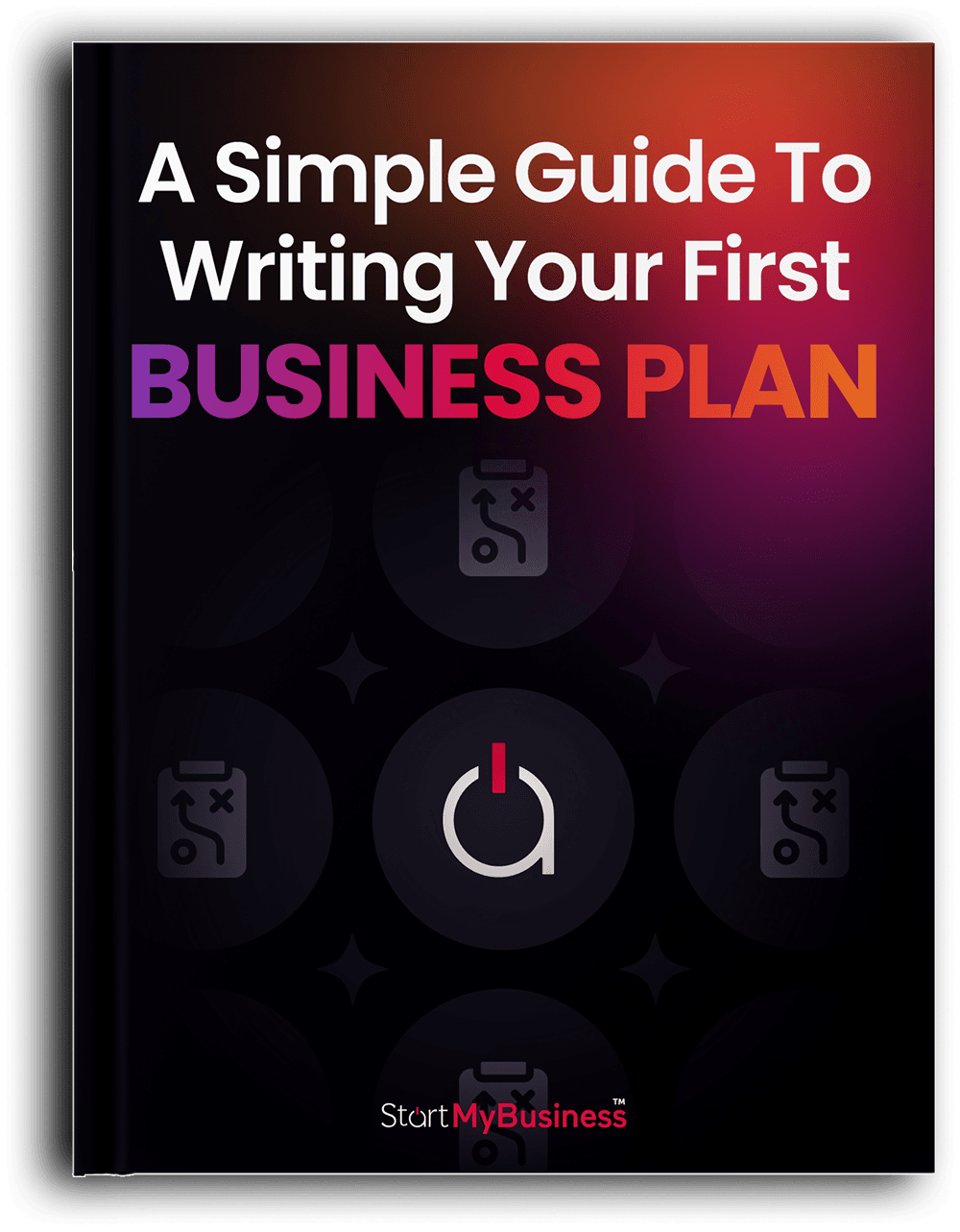 A Simple Guide To Writing Your First Business Plan