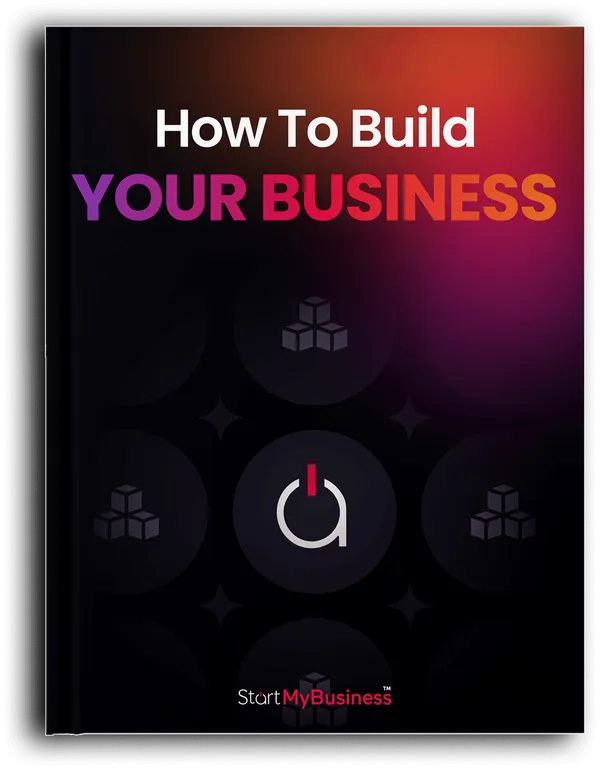 How To Build Your Business