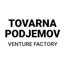 Tovarna podjemov - Venture Factory
