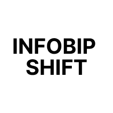 Infobip Shift 