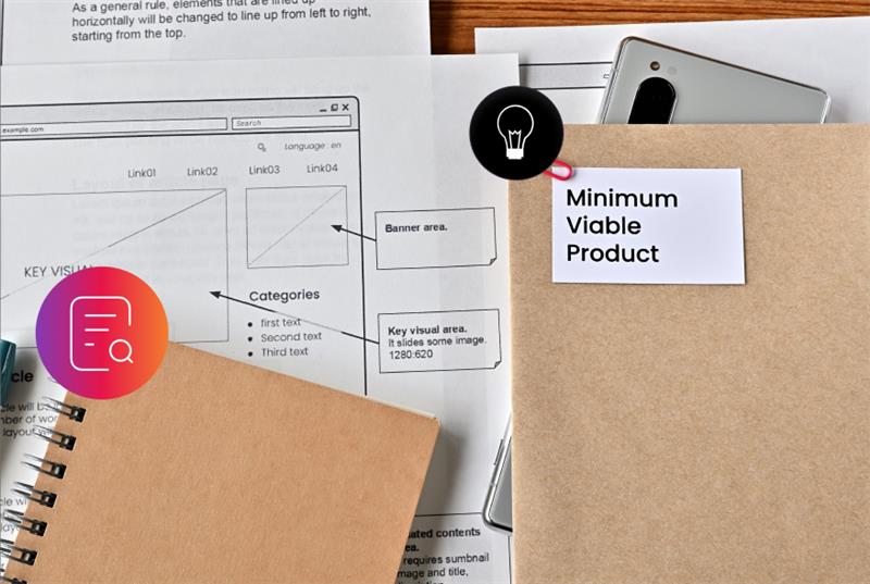Minimum Viable Product - Guide for Startups