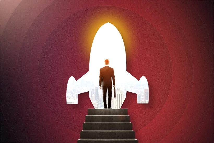 Why 2025 Is the Ultimate Launchpad for Your Business Dreams 