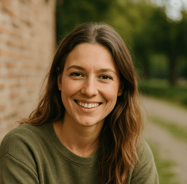 Sanne van der Meer