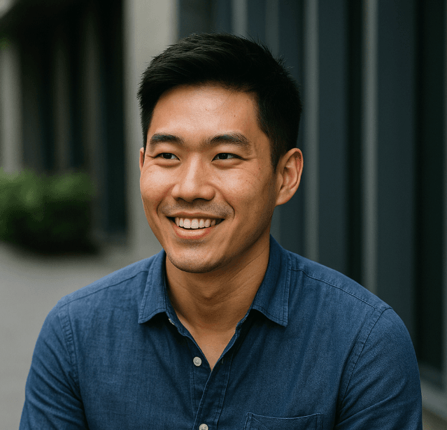 Ethan Tan