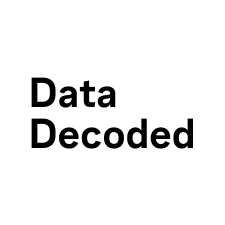 Data Decoded