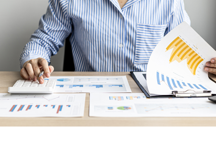 Basic Understanding of a Company’s Financial Statements 