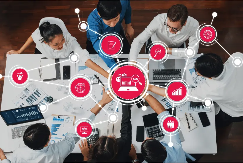 Enterprise SEO Tools: How Big Brands Manage Multi-Location SEO 