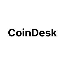 Coin Desk 