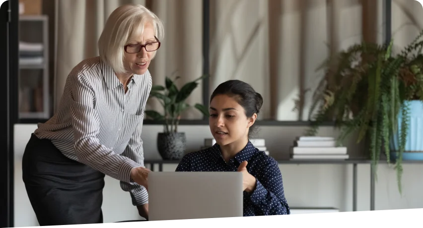 Mentorship & Guidance
