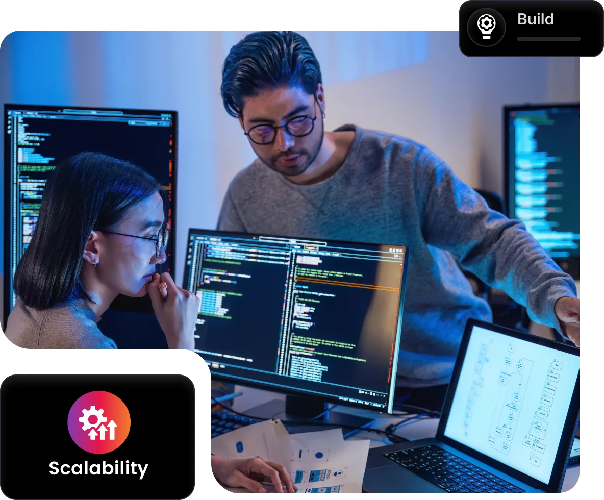 Build