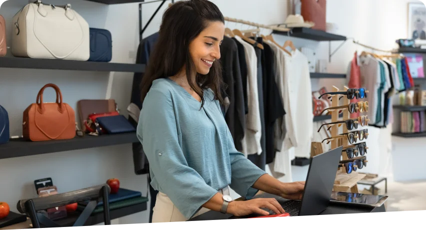 Retail and Hospitality Businesses