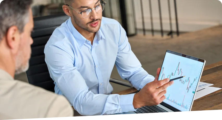 Financial and legal services