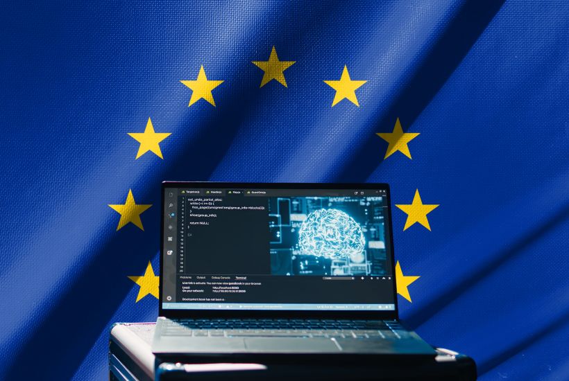 EU Grants for Tech Businesses: A Founder's Complete Guide to Funding in 2026
