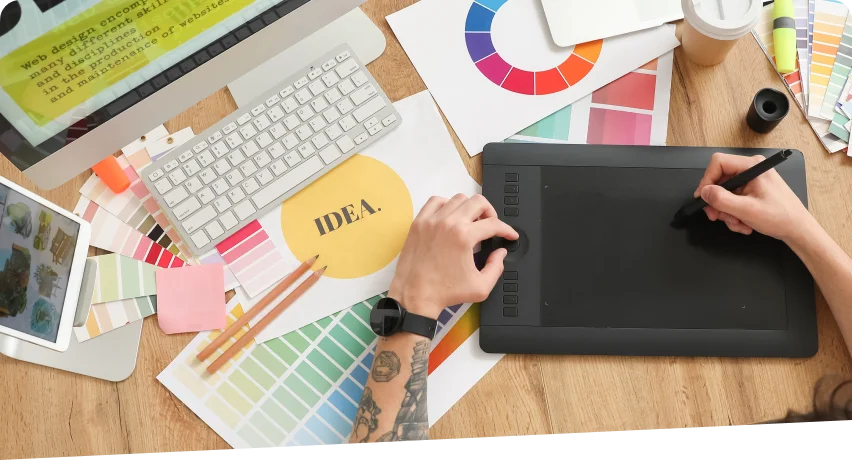 Design Isn’t the Problem