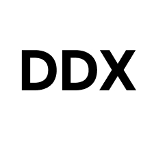 DDX