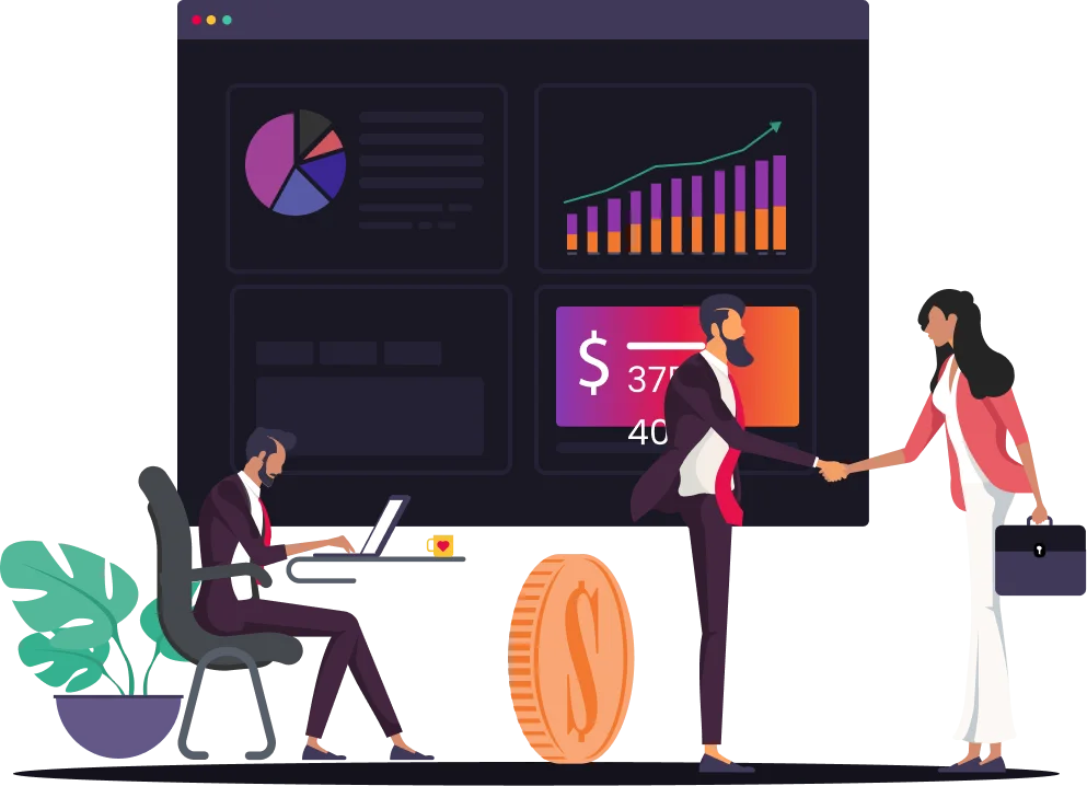 Pitch Deck preview image