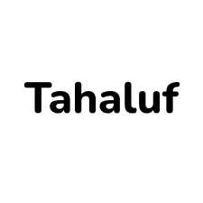 Tahaluf