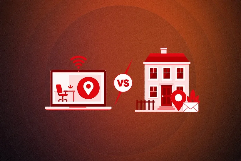 Virtual Office vs Registered Office Address UK: Which Do You Need?