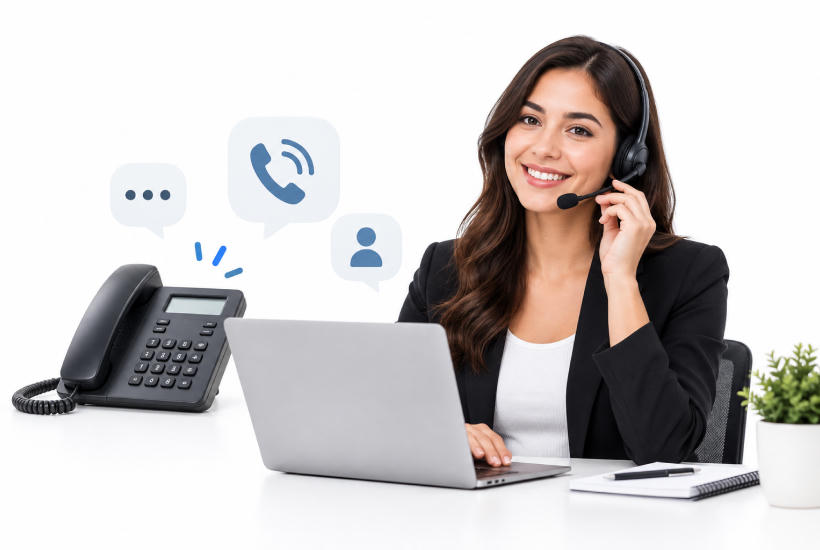 Why Your Small Business Needs a Telephone Answering Service